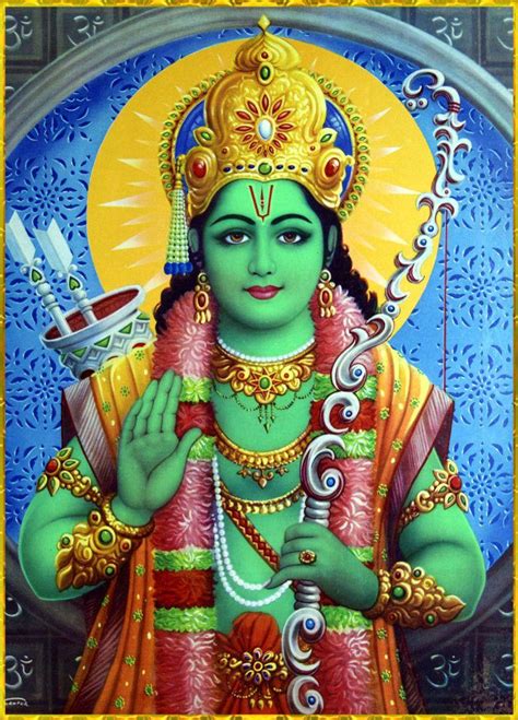 SRI RAMACHANDRA.